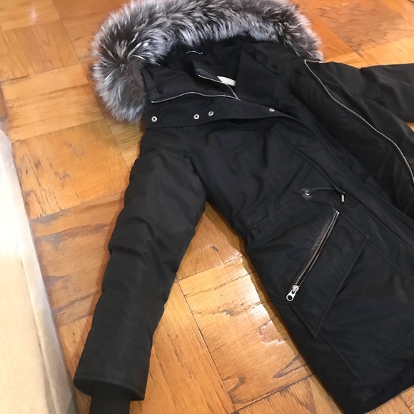 WOMENS MACKAGE JACKET - Picture 5 of 7